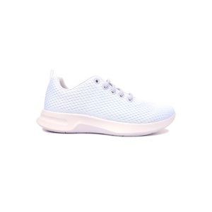 Athletic Works Women's Mesh Lifestyle Jogger Sneakers, Wide Width Available